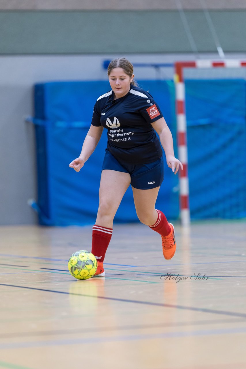 Bild 107 - wCJ Futsalmeisterschaft